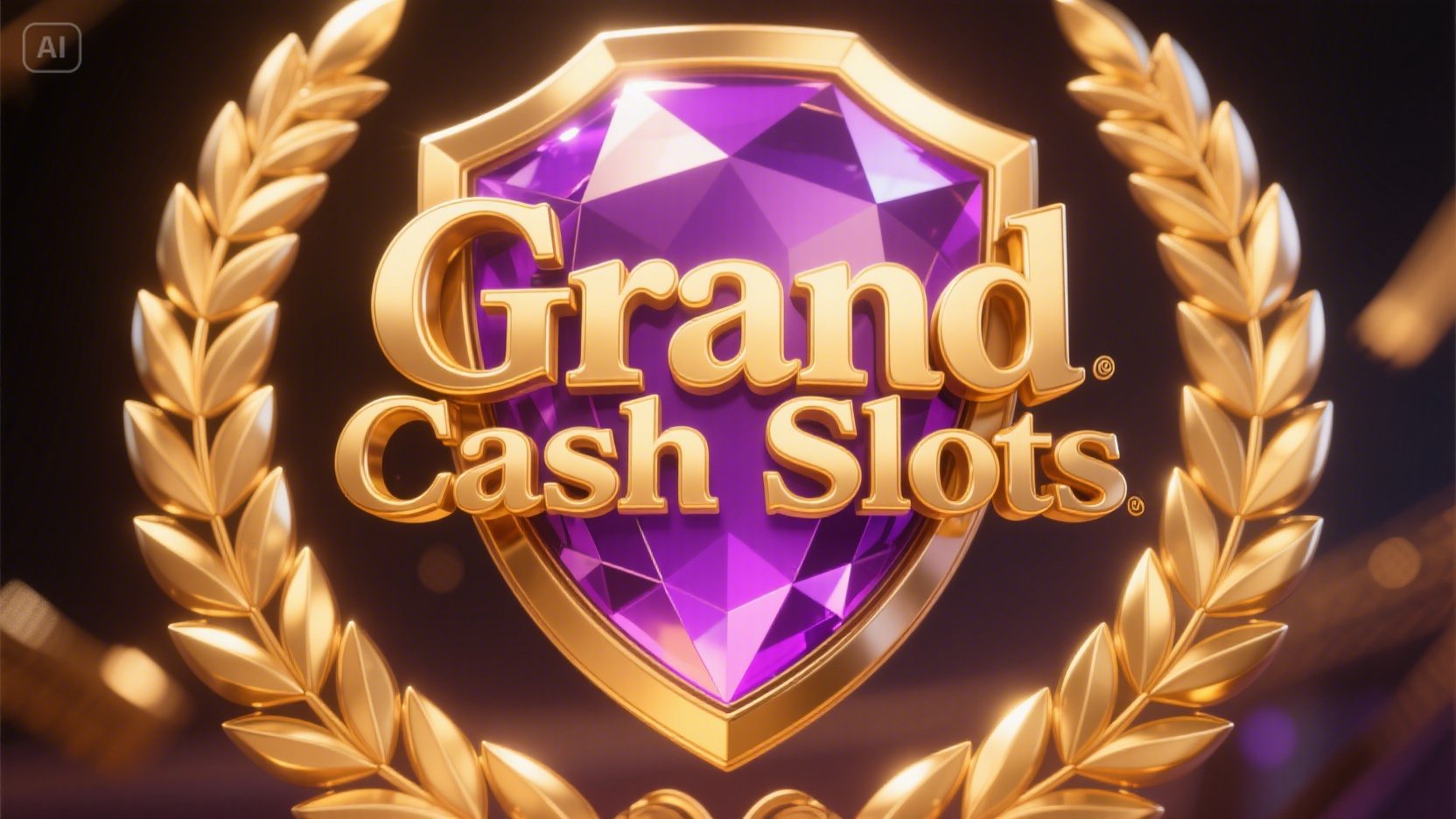 Grand Cash Slots